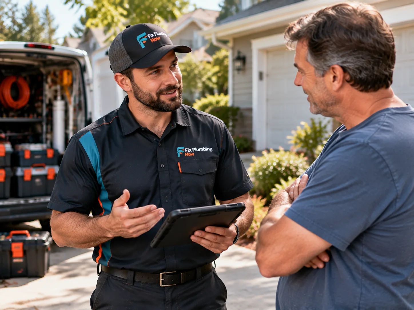 Clogged Drain Service Cypress, TX FAQs